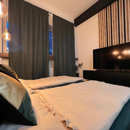 Apartment House Nova Dubnica Экстерьер фото