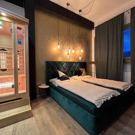 Apartment House Nova Dubnica Экстерьер фото