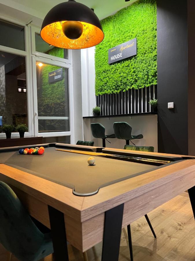 Apartment House Nova Dubnica Экстерьер фото