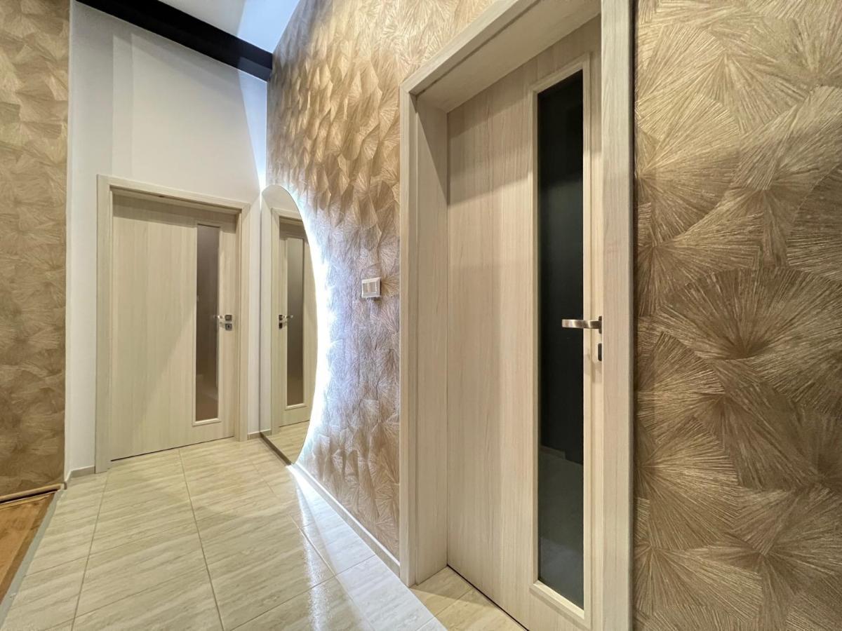 Apartment House Nova Dubnica Экстерьер фото