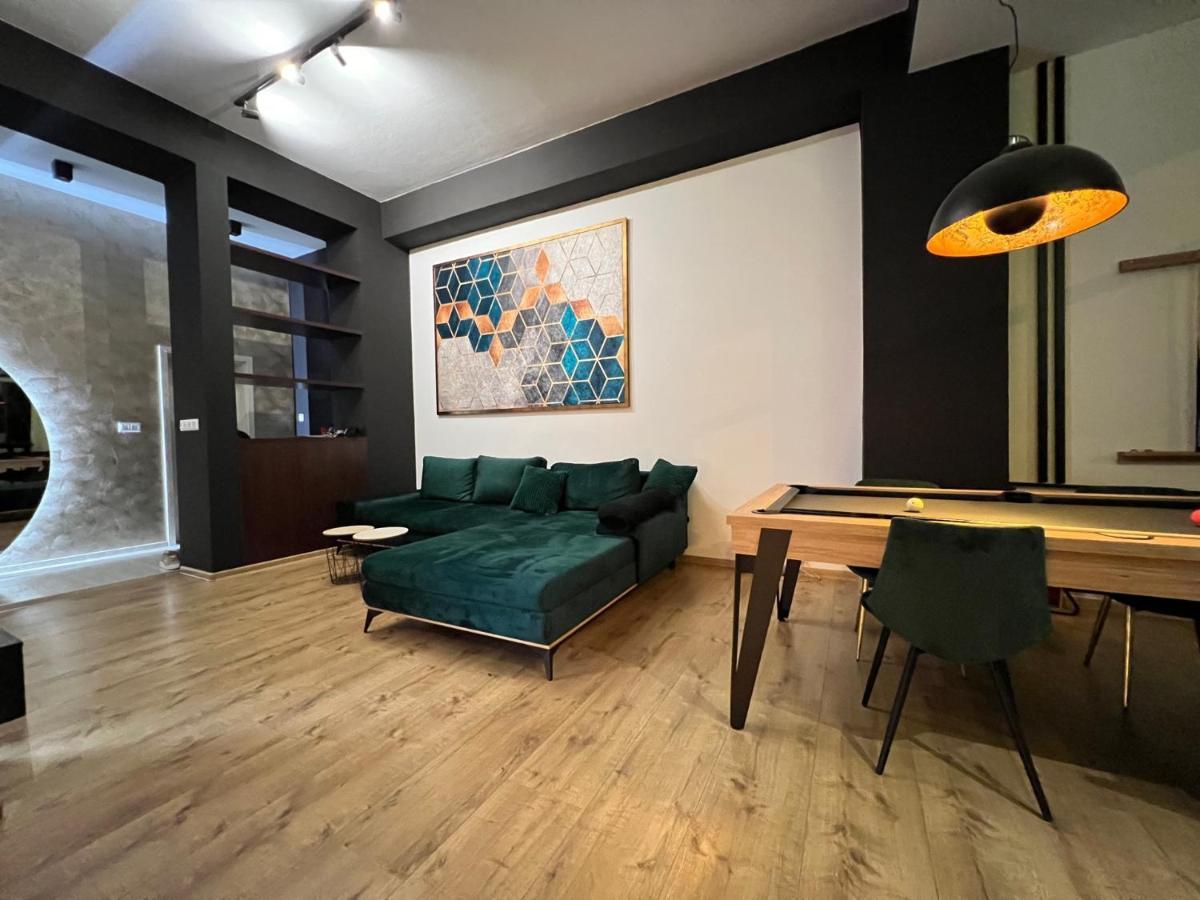 Apartment House Nova Dubnica Экстерьер фото