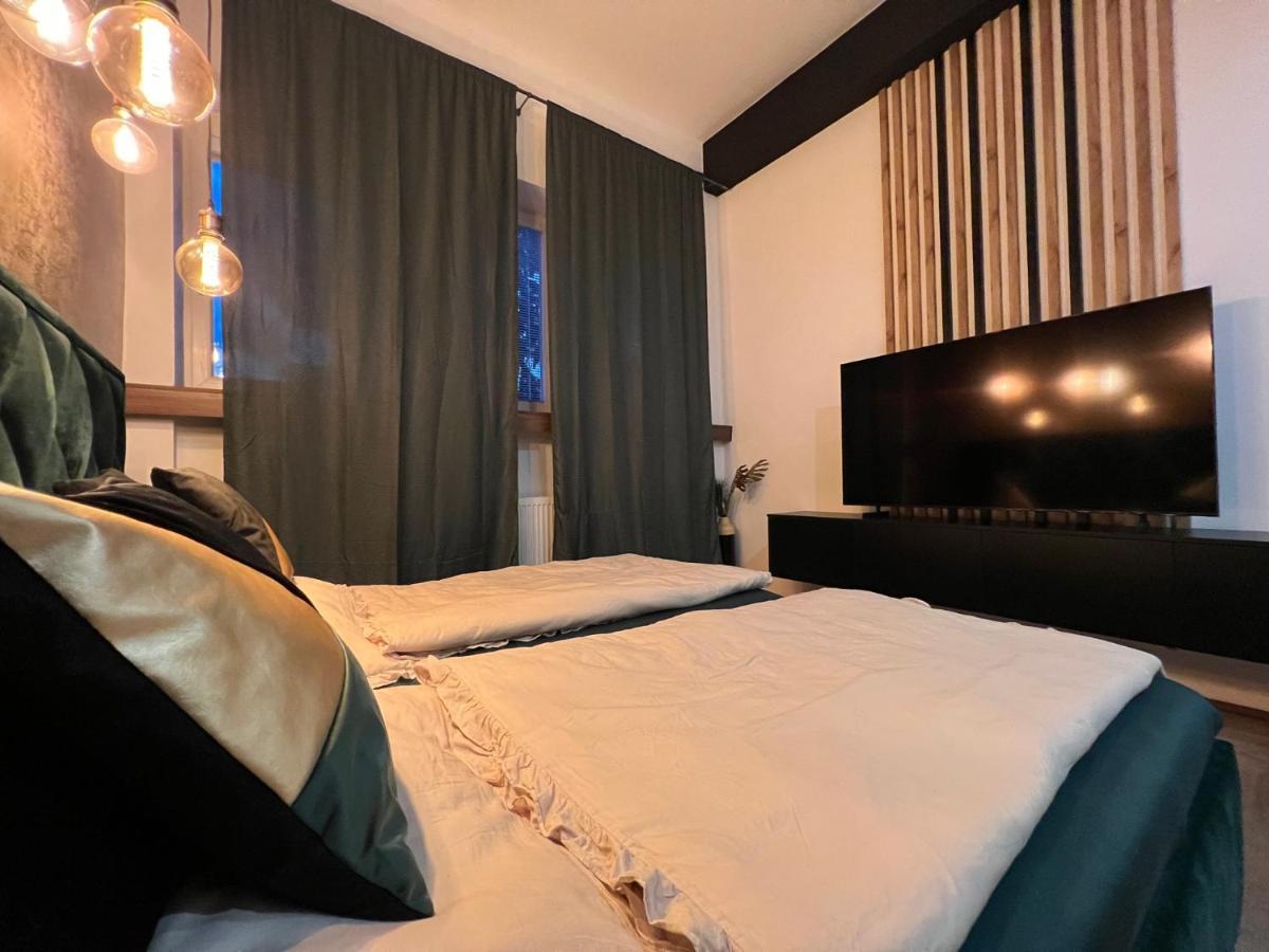Apartment House Nova Dubnica Экстерьер фото