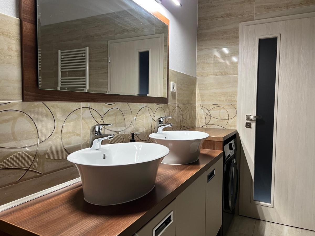 Apartment House Nova Dubnica Экстерьер фото