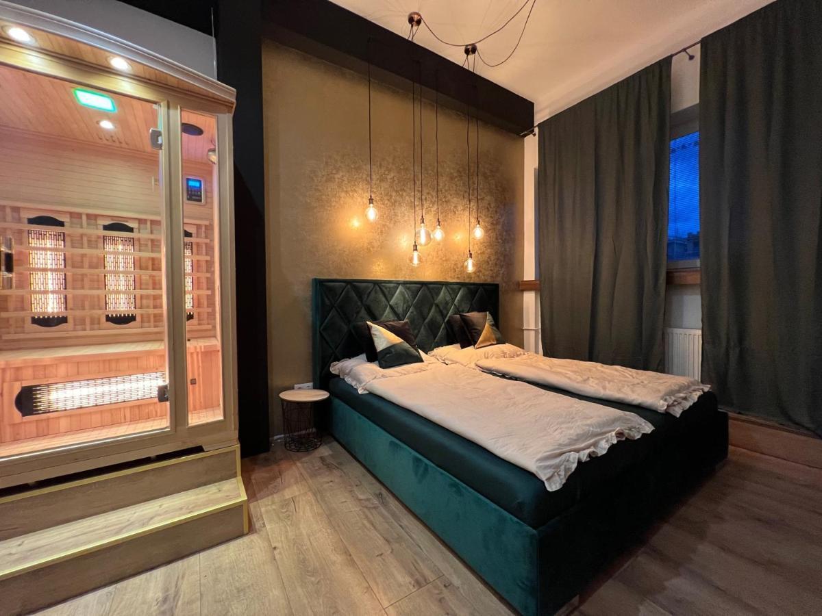 Apartment House Nova Dubnica Экстерьер фото