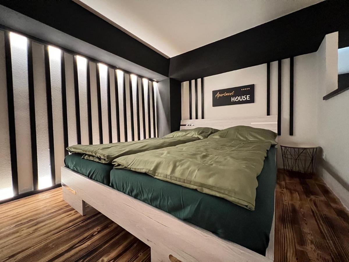 Apartment House Nova Dubnica Экстерьер фото