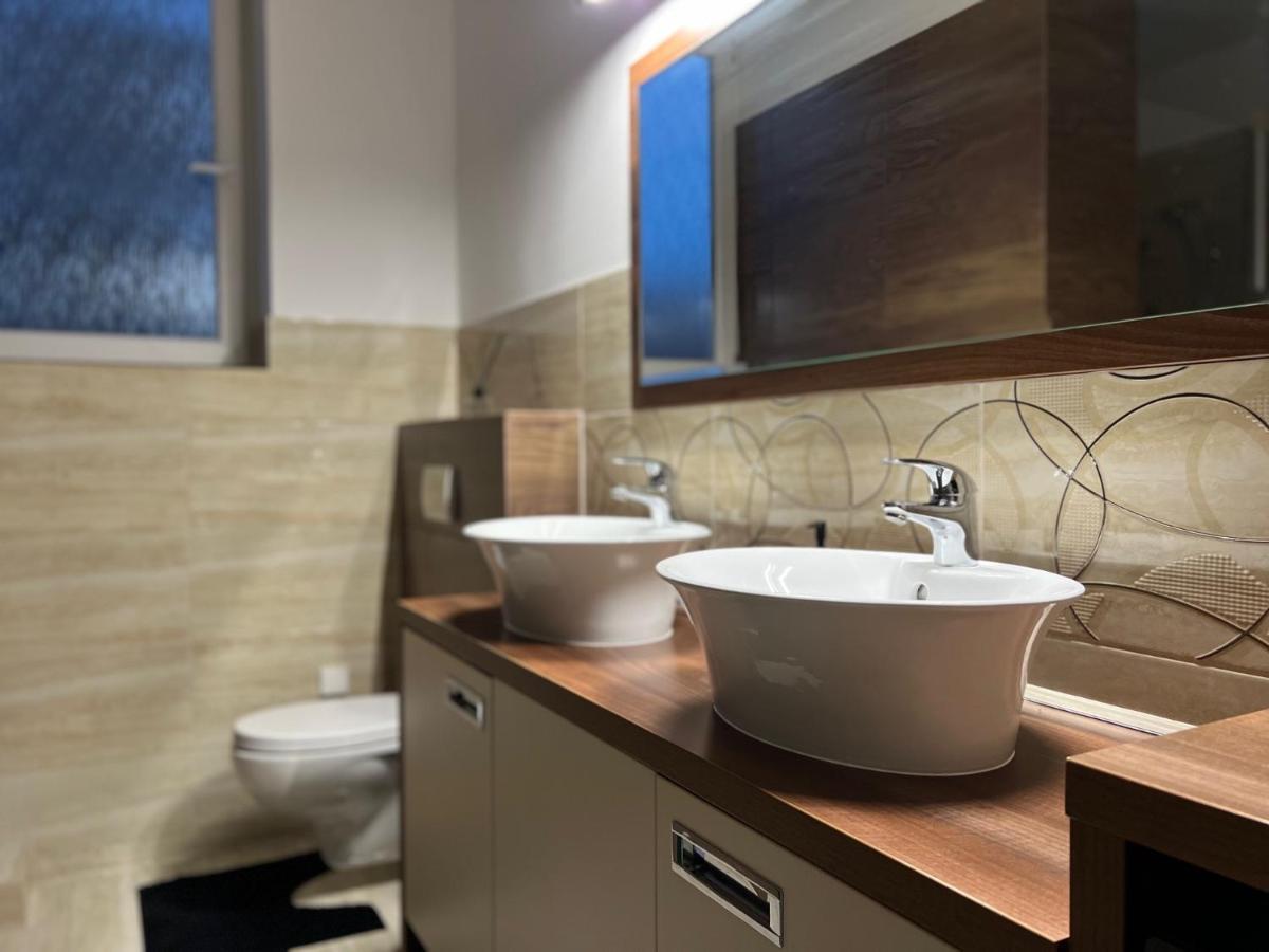Apartment House Nova Dubnica Экстерьер фото