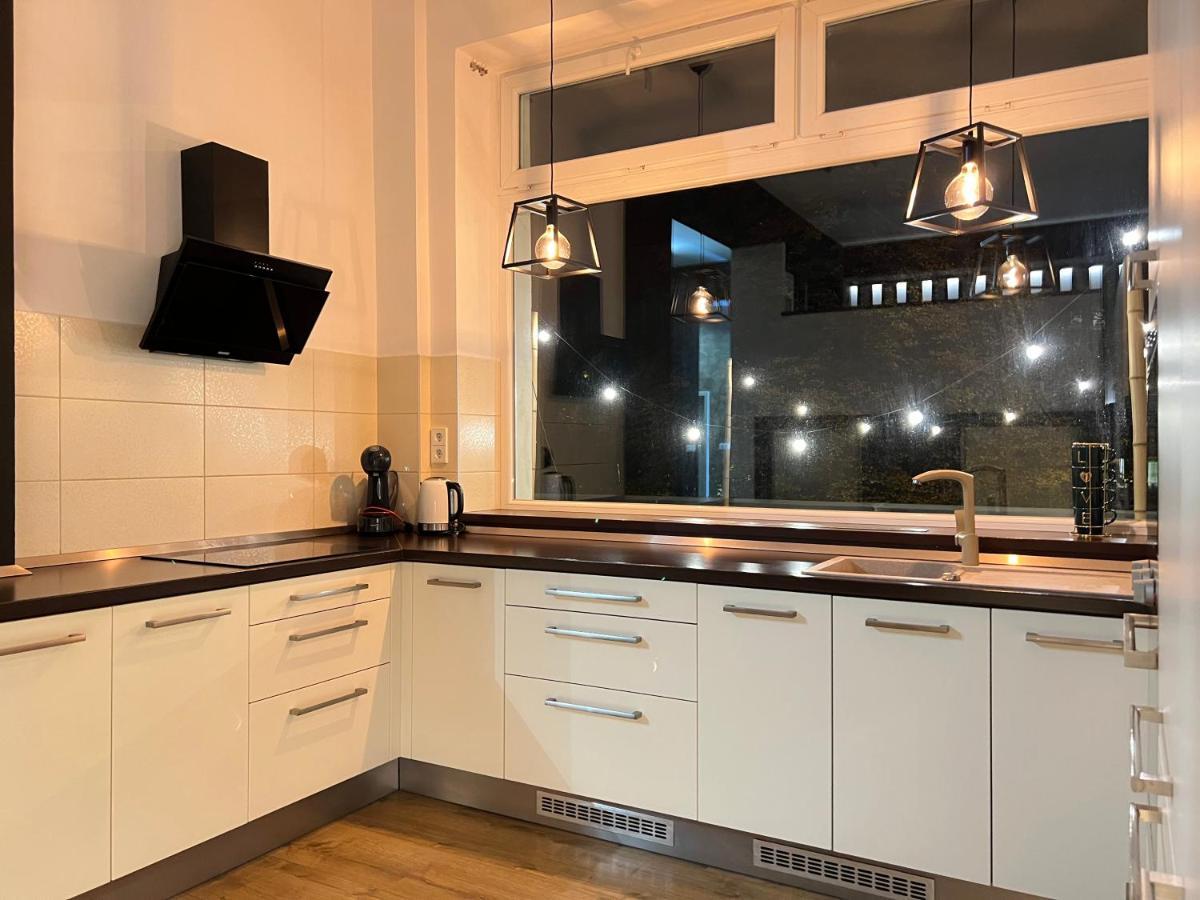 Apartment House Nova Dubnica Экстерьер фото