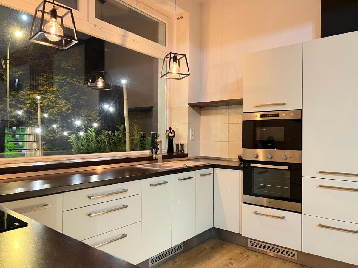 Apartment House Nova Dubnica Экстерьер фото